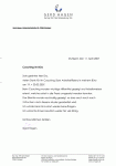 Gerd Hagen, Dipl.-Ing. (FH) Dipl.-Wirtschafts.-Ing. (FH)